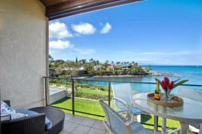 KBM Resorts: Napili Point NAP-C31 Ocean Front Spacious Beach Amenities Includes Rental Car